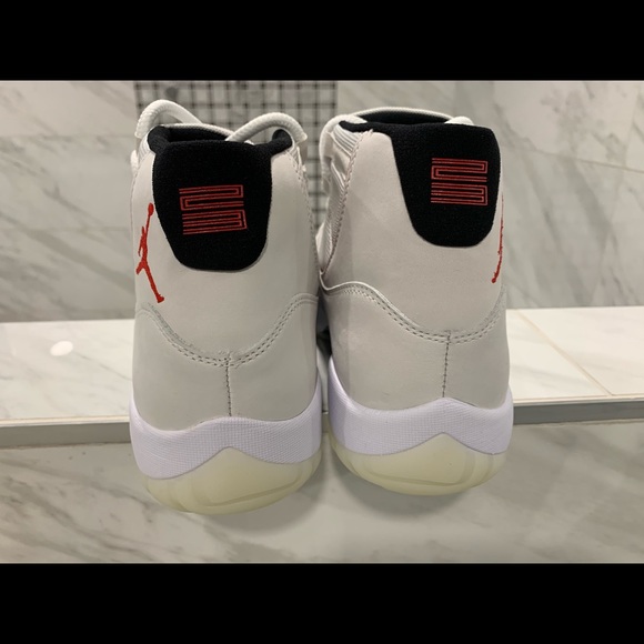 Jordan 11’s - Picture 2 of 8